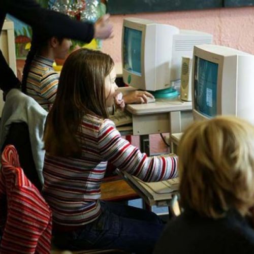 inglés extraescolar Barcelona