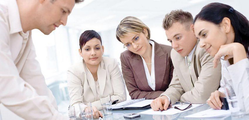 formación empresas en Barcelona