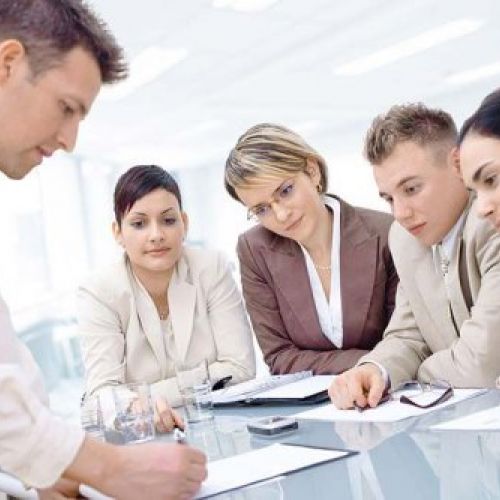 academias de inglés en Barcelona