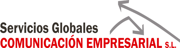 Servicios Globales Comunicación Empresarial