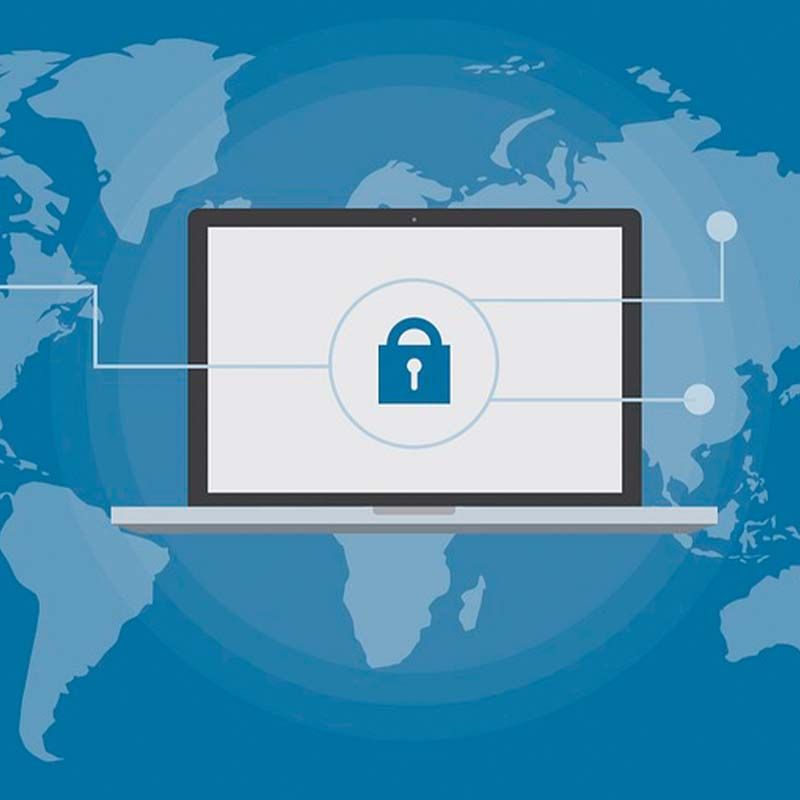 Reglamento General de Proteccion de Datos (RGPD)