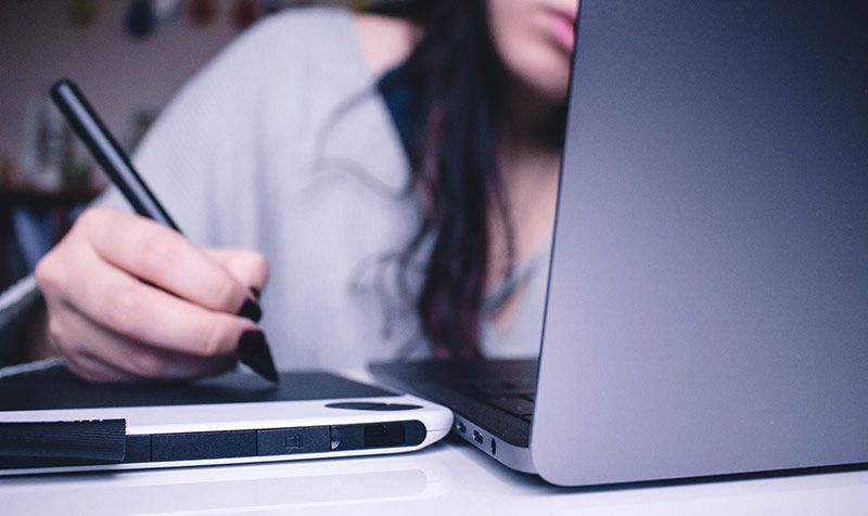 Cursos en línia a Barcelona