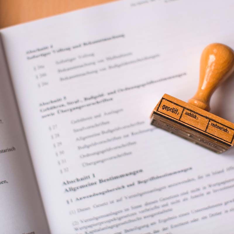 Gestion administrativa del proceso comercial