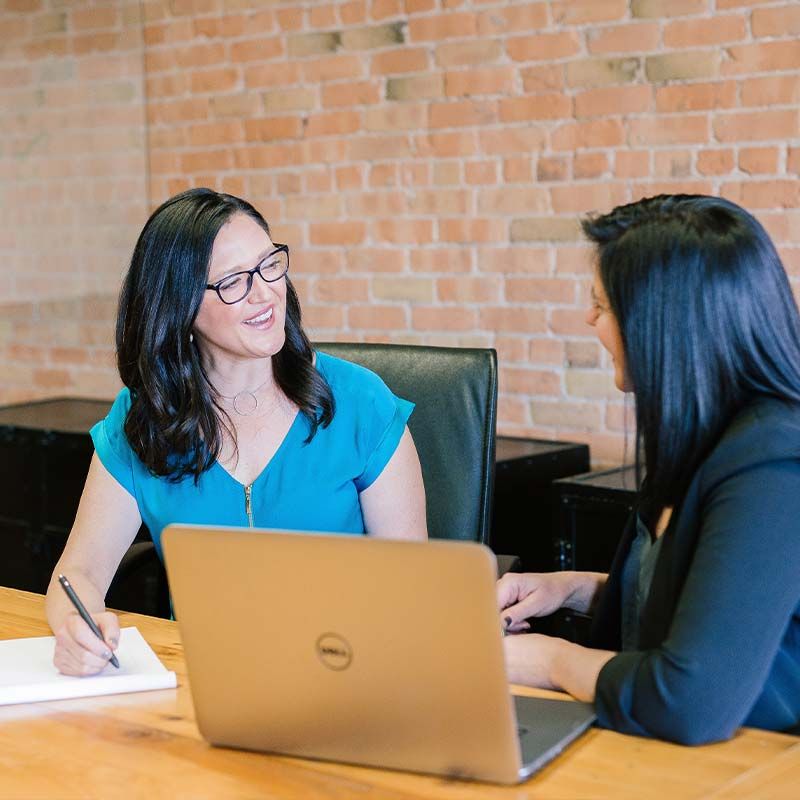 Emprendedores: Ingles de negocios
