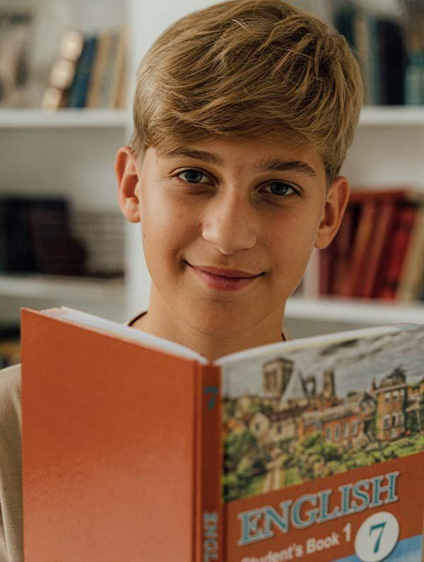 Ingles para niños en Barcelona Ingles para niños en Barcelona