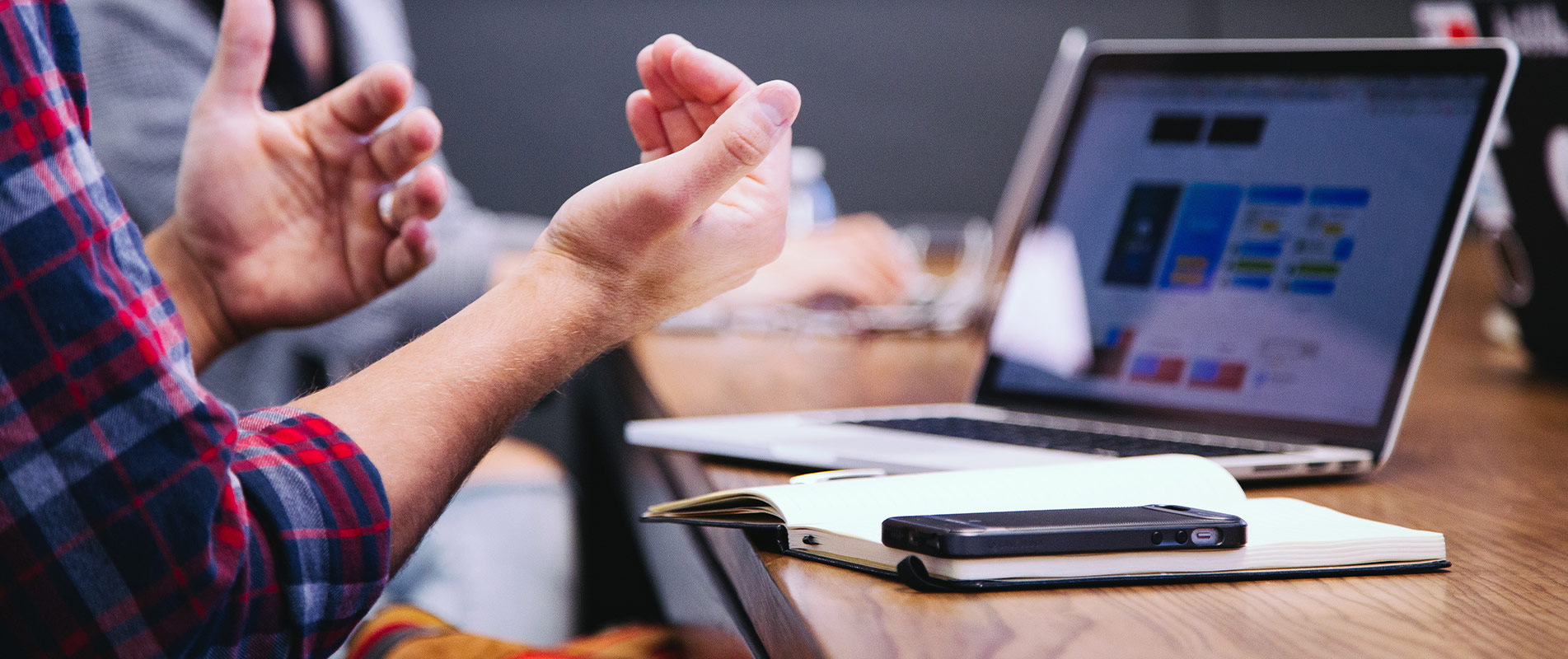 Formación para empresas en Barcelona